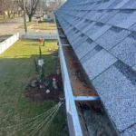 Gutter Cleaning near me in Chicago